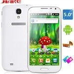 JIAKE TINJI 5.0" Android 2.3.6 256MB RAM 159MB ROM