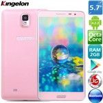 KINGELON N9800 5.7" 8-Core Android 4.2.2 2GB RAM