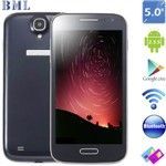 BML I9505 5.0" Android 2.3.5 256MB RAM 512MB ROM WiFi