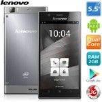 LENOVO K900 5.5" IPS Android 4.2.1 2-Core 2GB RAM 16GB ROM