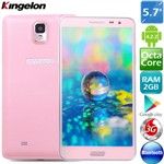 KINGELON N9800 5.7" 8-Core Android 4.2.2 2GB RAM
