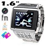 P03-X8  1.6"  Bluetooth Camera JAVA FM