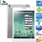 Laude 7.85" Android 4.2 Quad-core WiFi Bluetooth GPS 3G