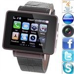 P05-I88 1.8" Touch Screen Bluetooth Java