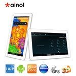 Ainol 10.1" Android 4.2.2  Dual-core WiFi Bluetooth GPS 3G