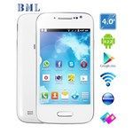 BML S4 4" Android 2.3.6 256MB RAM 512MB ROM WIFI