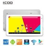 ICOO 10.1"  Android 4.2.2 Dual-core 8GB WiFi