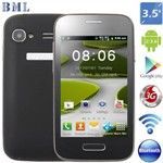 BML MINI 9500 3.5" Android 2.3.6 256MB RAM 512MB