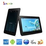 IPPO 10.1" Android 4.2.2 Quad-core WiFi Bluetooth GPS 3G
