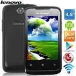 LENOVO A269 3.5" Android 2.3.6 Dual Core 3G WiFi 256MB RAM