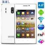 BML E615 4.0 Android 2.3.6 256MB RAM 512MB ROM WiFi