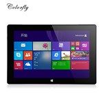 COLORFLY 10.1" Windows 8.1 Quad-core 32GB