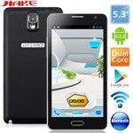 JIAKE 818AA 5.3" Dual Core Android 4.2.2 256MB RAM 256MB ROM