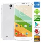 MPIE I9200 6.44" 8-Core Android 4.2.3 2GB RAM