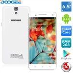 DOOGEE DG650 6.5" 4-Core Android 4.2.2 2GB RAM