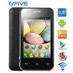 G'FIVE X1 3.5" Android 4.2.2 3G 256MB RAM 512MB ROM