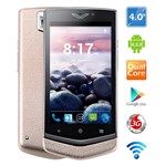MPIE MP-851 4.0" 2-Core Android 4.2 3G 512MB RAM 4GB ROM