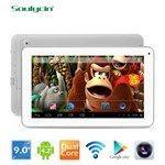 SOULYCIN S10 9" Android 4.2.2 8GB Dual-core WiFi
