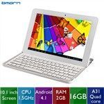 BMORN 10.1" Android 4.1 Quad-core HDMI Bluetooth 16GB