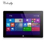 COLORFLY 10.1" Windows 8.1 Quad-core 32GB