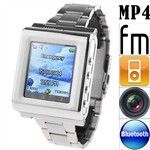P03-AK912A 1.5" Touch Screen Cam. MP4 FM