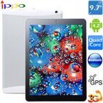 IPPO 9.7" Android 4.2.2 Quad-core WiFi Bluetooth GPS 3G