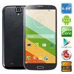 MPIE I9200 6.44" 8-Core Android 4.2.3 2GB RAM