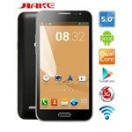 JIAKE G910W 5.0" 2-Core Android 4.2.2 256MB RAM 2GB GPS WiFi