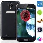 JIAKE TINJI 5.0" Android 2.3.6 256MB RAM