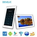 BENEVE 7" Android 4.2.2 8GB WiFi Bluetooth 2G