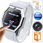 P07-TW520 1.4" Touch Screen Bluetooth Cam. Java