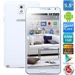 N900 5.5" Android 2.3.6 256MB RAM 256MB ROM WiFi
