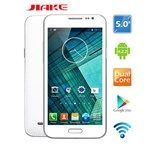 JIAKE G910 5.0" Dual Core Android 4.2.2 WiFi 256MB RAM