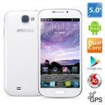 DIKA C2072I 5.0" 2-Core Android 4.2.2 3G 512MB RAM