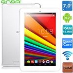 ONDA 7" Android 4.2 Quad-core WiFi HDMI CPU 1GHz RAM 512MB