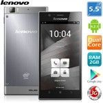 LENOVO K900 5.5" IPS Android 4.2.1 2-Core 2GB RAM 16GB ROM