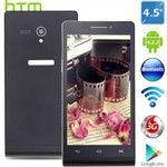 HTM A6 4.5" Android 4.2.2 Dual Core 512MB RAM 3G WiFi