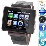 P05-I88 1.8" Touch Screen Bluetooth Java