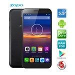Presell ZOPO 5.5" Android 4.2 Octa-core 3G 2GB RAM 32GB ROM
