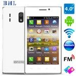 BML E615 4.0 Android 2.3.6 256MB RAM 512MB ROM WiFi