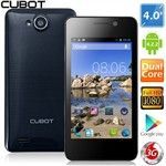 CUBOT GT90 4" Android 4.2.2 Dual Core 3G WiFi 512MB RAM