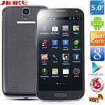 JIAKE JK814 5.0 2-Core Android 4.2.2 3G 512MB RAM