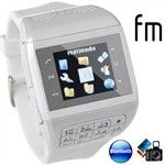 P07-AQ8 1.2" Touch Screen 2 SIM Bluetooth Cam.