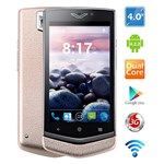 MPIE MP-851 4.0" 2-Core Android 4.2 3G 512MB RAM 4GB ROM