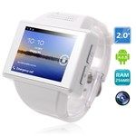 P07-AN1 2" Touch Screen Android 4.0.3 WiFi Bluetooth FM Cam.