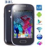 BML S6812 3.5" Android 2.3.6 WiFi FM Bluetooth