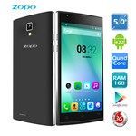 ZOPO ZP780 5.0" 1.3GHz 4-Core Android 4.2.2 WIFI 1GB RAM