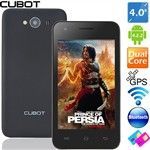 CUBOT GT72 4.0" Dual-Core Android 4.2.2