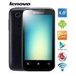 LENOVO A316 4.0" Dual Core Android 2.3 3G 256MB RAM 512MB