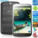 ULEFONE U650 6.5" 4-Core Android 4.2.2 3G 1GB RAM